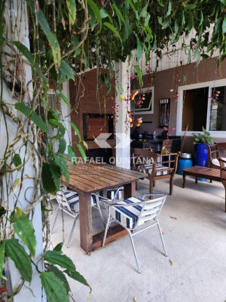 Imagem Casa de Condomínio com 5 Quartos à Venda, 328 m² em Sambaqui - Florianópolis