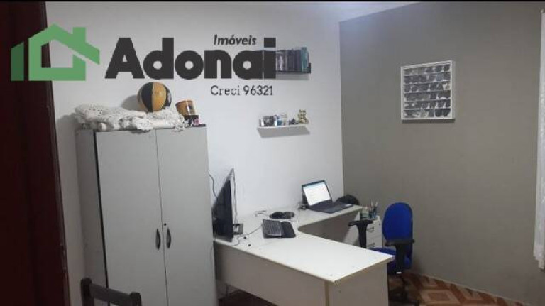 Imagem Casa com 3 Quartos à Venda, 220 m² em Cidade Nova - Jundiaí