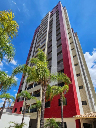 Apartamento com 3 Quartos à Venda, 86 m² em Centro - Sorocaba