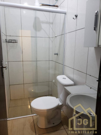 Imagem Sobrado com 2 Quartos para Alugar, 50 m² em Condomínio Maracanã - Santo André Imagem Sobrado com 2 Quartos para Alugar, 50 m² em Condomínio Maracanã - Santo André