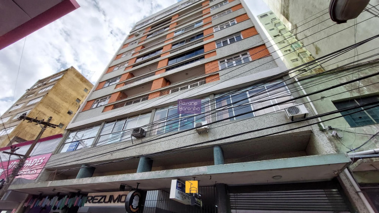 Imagem Apartamento com 2 Quartos à Venda, 115 m² em Centro - Rio Grande