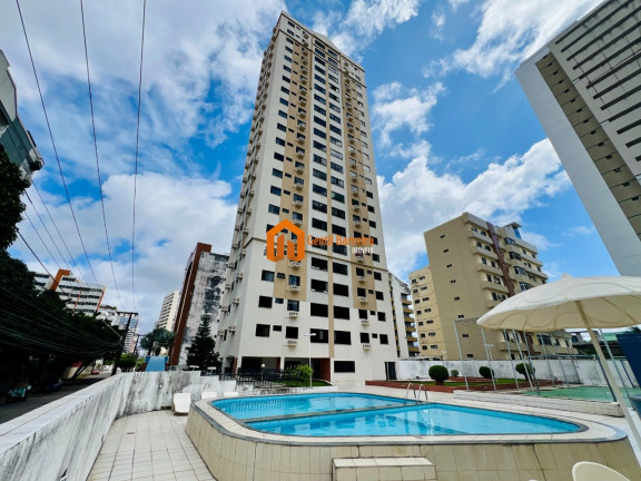 Apartamento com 3 Quartos à Venda, 170 m² em Cocó - Fortaleza