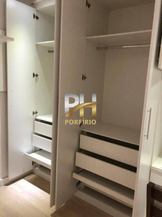 Imagem Apartamento com 2 Quartos à Venda, 57 m² em Demarchi - São Bernardo Do Campo