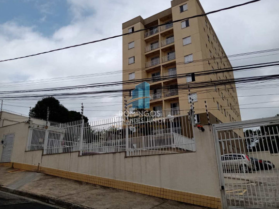 Imagem Apartamento com 2 Quartos à Venda, 52 m² em Itaquera - São Paulo