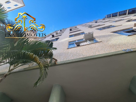 Imagem Apartamento com 1 Quarto à Venda, 20 m² em Flamengo - Rio De Janeiro
