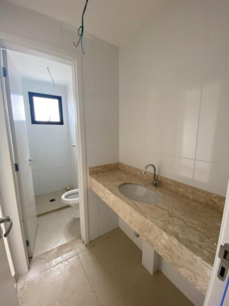 Imagem Apartamento com 3 Quartos à Venda, 83 m² em Setor Aeroporto - Goiânia