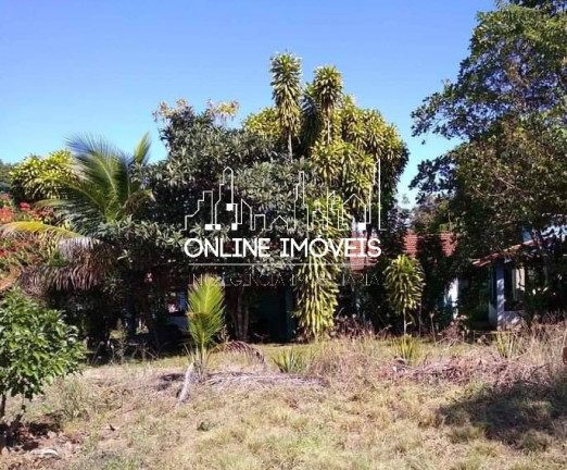 Imagem Chácara à Venda, 4 m² em Mogi Guaçu
