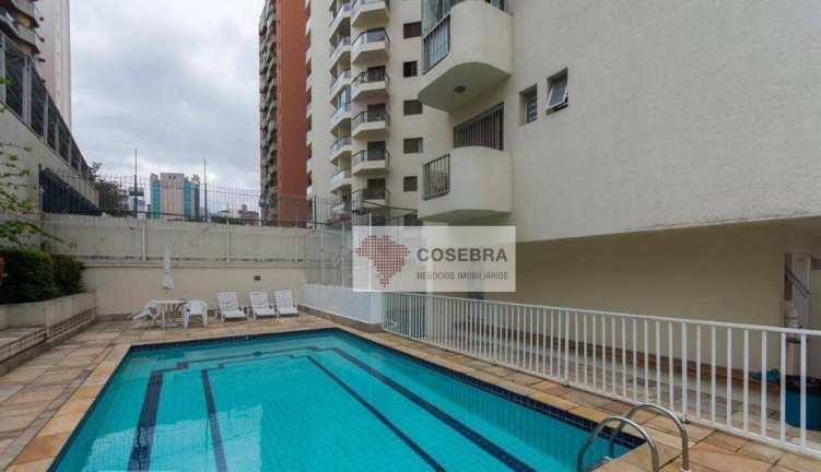 Imagem Apartamento com 3 Quartos para Alugar, 102 m² em Vila Olímpia - São Paulo