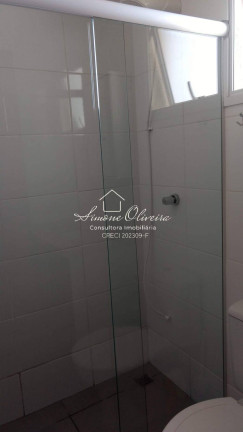 Imagem Apartamento com 2 Quartos à Venda, 58 m² em Monção - Taubaté