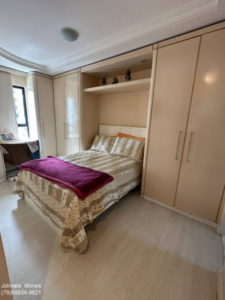 Imagem Apartamento com 4 Quartos à Venda, 115 m² em Jardins - Aracaju Imagem Apartamento com 4 Quartos à Venda, 115 m² em Jardins - Aracaju