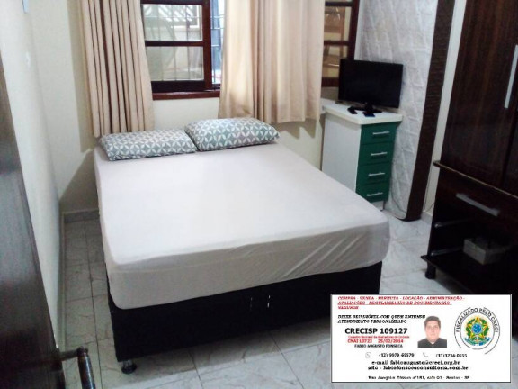 Imagem Casa com 2 Quartos à Venda,  em Catiapoa - São Vicente