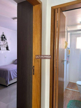 Imagem Apartamento com 2 Quartos à Venda, 52 m² em Gopoúva - Guarulhos