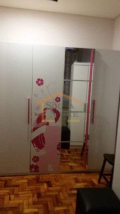 Imagem Apartamento com 3 Quartos à Venda, 80 m² em Santana - São Paulo