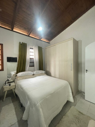 Imagem Casa com 2 Quartos para Alugar, 60 m² em Parque Alexandre - Cotia Imagem Casa com 2 Quartos para Alugar, 60 m² em Parque Alexandre - Cotia