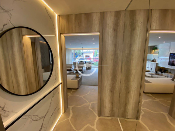 Imagem Apartamento com 3 Quartos à Venda, 154 m² em Campo Belo - São Paulo Imagem Apartamento com 3 Quartos à Venda, 154 m² em Campo Belo - São Paulo