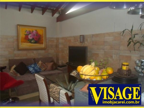 Imagem Casa de Condomínio com 3 Quartos à Venda, 140 m² em Prol. Jd. St. Maria - Jacareí Imagem Casa de Condomínio com 3 Quartos à Venda, 140 m² em Prol. Jd. St. Maria - Jacareí