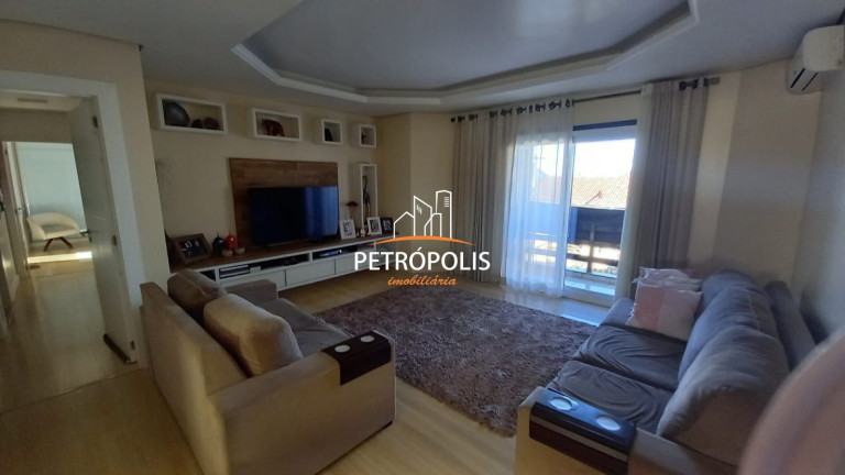 Imagem Apartamento com 3 Quartos à Venda, 137 m² em Jardim Eldorado - Caxias Do Sul