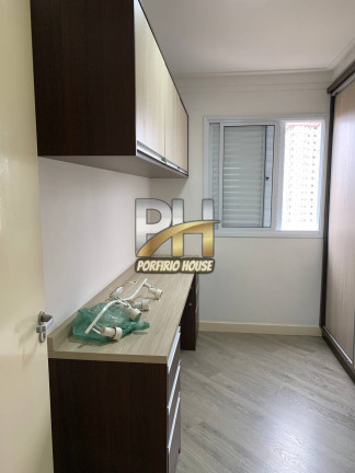 Imagem Apartamento com 2 Quartos à Venda,  em Vila Pires - Santo André