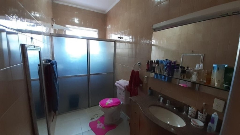 Imagem Casa com 3 Quartos à Venda, 163 m² em Marapé - Santos