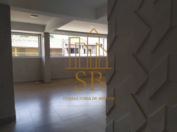 Imagem Apartamento com 2 Quartos à Venda, 51 m² em Centro - São Vicente