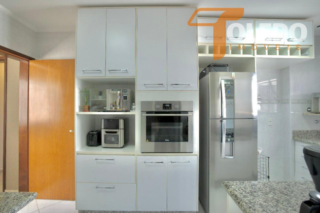 Imagem Apartamento com 4 Quartos à Venda, 259 m² em Tatuapé - São Paulo