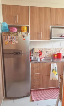 Imagem Apartamento com 2 Quartos à Venda, 45 m² em Parque Yolanda (nova Veneza) - Sumaré