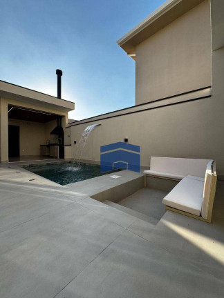 Imagem Casa com 3 Quartos à Venda, 195 m² em Condomínio Residencial Evidências - Indaiatuba Imagem Casa com 3 Quartos à Venda, 195 m² em Condomínio Residencial Evidências - Indaiatuba