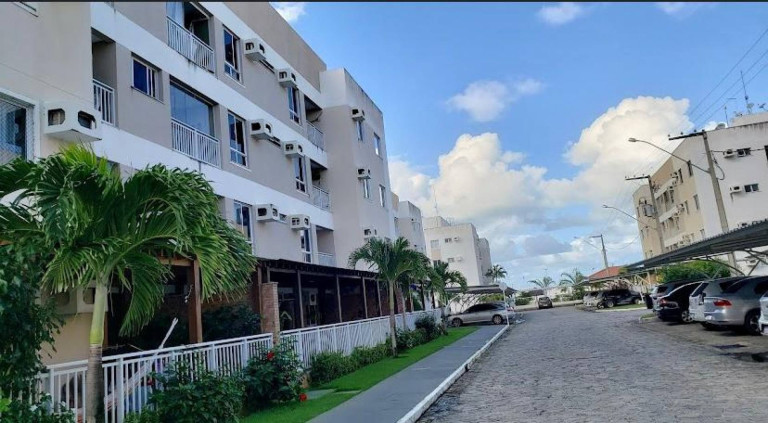 Apartamento com 3 Quartos à Venda, 67 m² em Centro - Barra Dos Coqueiros