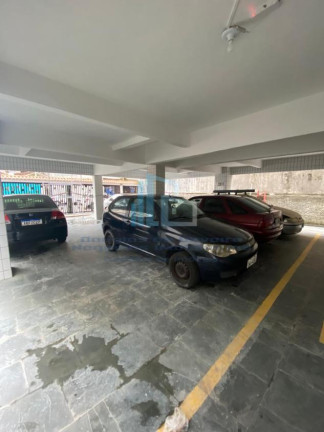 Imagem Kitnet à Venda, 32 m² em Boqueirão - Praia Grande Imagem Kitnet à Venda, 32 m² em Boqueirão - Praia Grande