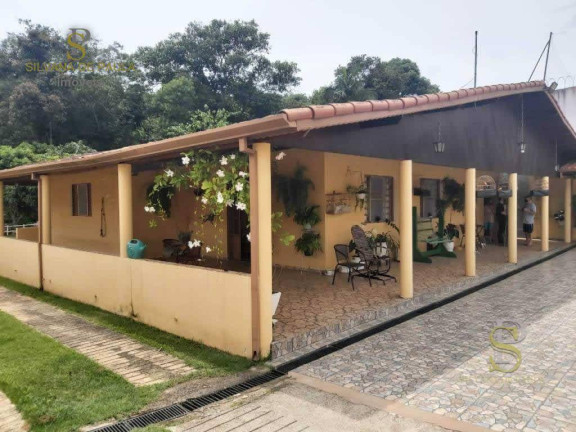 Imagem Chácara com 3 Quartos à Venda, 340 m² em Mato Dentro - Mairiporã Imagem Chácara com 3 Quartos à Venda, 340 m² em Mato Dentro - Mairiporã
