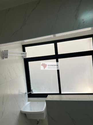 Imagem Apartamento com 1 Quarto para Alugar, 44 m² em Itaim Bibi - São Paulo