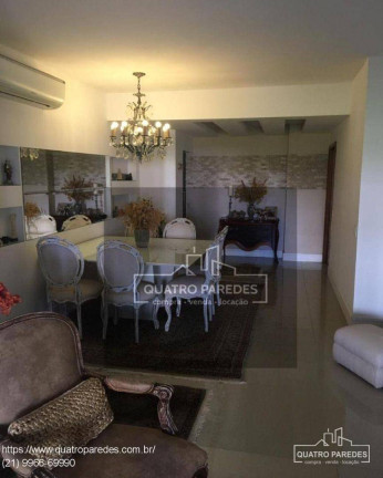 Imagem Apartamento com 4 Quartos à Venda, 140 m² em Barra Da Tijuca - Rio De Janeiro Imagem Apartamento com 4 Quartos à Venda, 140 m² em Barra Da Tijuca - Rio De Janeiro