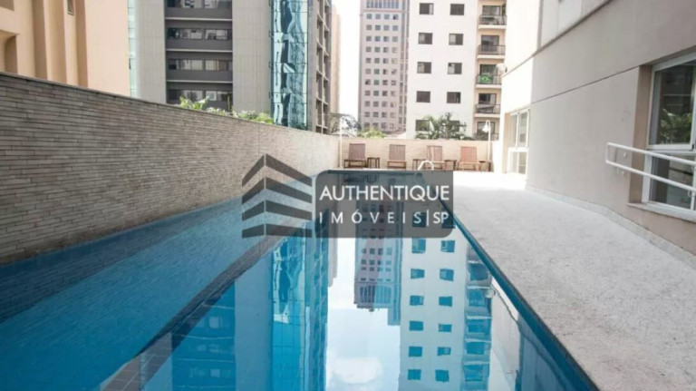 Imagem Apartamento com 2 Quartos à Venda, 100 m² em Jardim Guedala - São Paulo Imagem Apartamento com 2 Quartos à Venda, 100 m² em Jardim Guedala - São Paulo