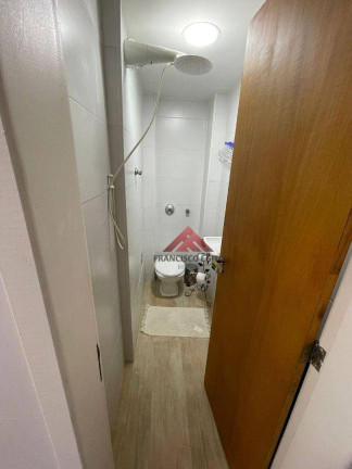 Imagem Apartamento com 3 Quartos à Venda, 150 m² em Icaraí - Niterói Imagem Apartamento com 3 Quartos à Venda, 150 m² em Icaraí - Niterói