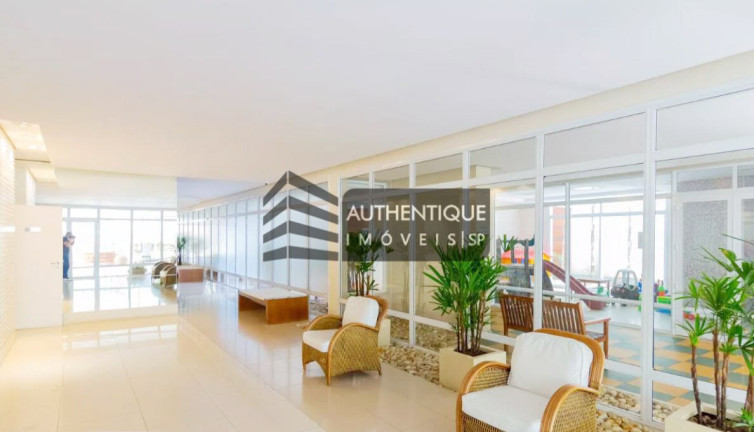 Imagem Apartamento com 3 Quartos à Venda, 178 m² em Campo Belo - São Paulo Imagem Apartamento com 3 Quartos à Venda, 178 m² em Campo Belo - São Paulo