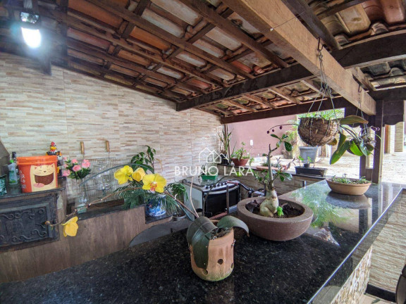 Imagem Casa com 3 Quartos à Venda, 200 m² em Resplendor - Igarapé Imagem Casa com 3 Quartos à Venda, 200 m² em Resplendor - Igarapé