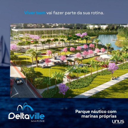 Imagem Terreno à Venda, 360 m² em Deltaville - Biguaçu Imagem Terreno à Venda, 360 m² em Deltaville - Biguaçu