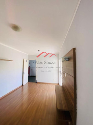 Imagem Apartamento com 2 Quartos à Venda, 49 m² em Jardim Recanto Dos Sonhos - Sumaré