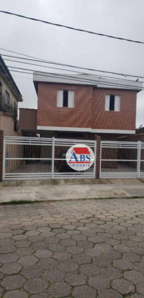 Imagem Sobrado com 2 Quartos à Venda, 60 m² em Parque São Vicente - São Vicente Imagem Sobrado com 2 Quartos à Venda, 60 m² em Parque São Vicente - São Vicente