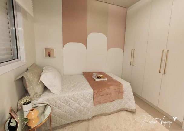Imagem Apartamento com 2 Quartos à Venda, 56 m² em Vila Rosa - Goiânia Imagem Apartamento com 2 Quartos à Venda, 56 m² em Vila Rosa - Goiânia