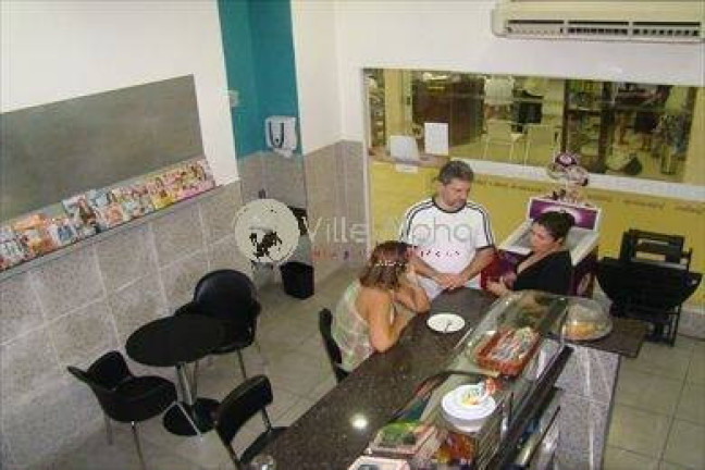 Imagem Sala Comercial à Venda, 80 m² em Gonzaga - Santos Imagem Sala Comercial à Venda, 80 m² em Gonzaga - Santos