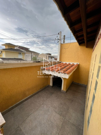 Imagem Casa com 1 Quarto à Venda, em Jardim Marambaia - Jundiaí Imagem Casa com 1 Quarto à Venda, em Jardim Marambaia - Jundiaí