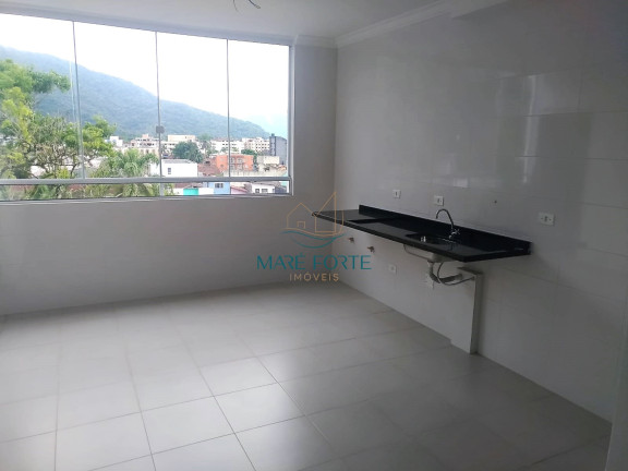 Imagem Apartamento com 3 Quartos à Venda, 111 m² em Centro - Ubatuba
