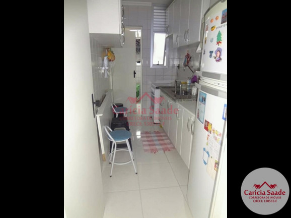 Imagem Apartamento com 3 Quartos à Venda, 64 m² em Vila Mariana - São Paulo Imagem Apartamento com 3 Quartos à Venda, 64 m² em Vila Mariana - São Paulo