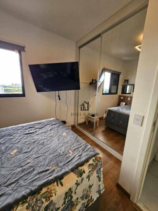 Imagem Apartamento com 2 Quartos à Venda, 55 m² em Parque Campolim - Sorocaba