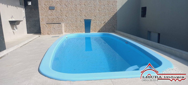 Casa com 3 Quartos à Venda, 225 m² em Jardim Leblon - Jacareí