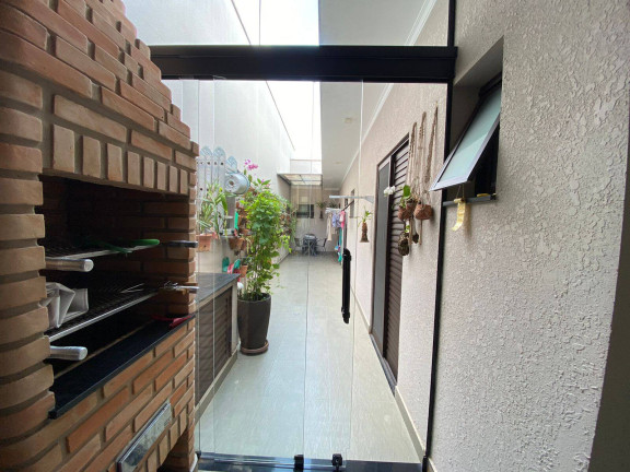 Imagem Casa de Condomínio com 3 Quartos à Venda, 175 m² em Jardins Do Império - Indaiatuba Imagem Casa de Condomínio com 3 Quartos à Venda, 175 m² em Jardins Do Império - Indaiatuba