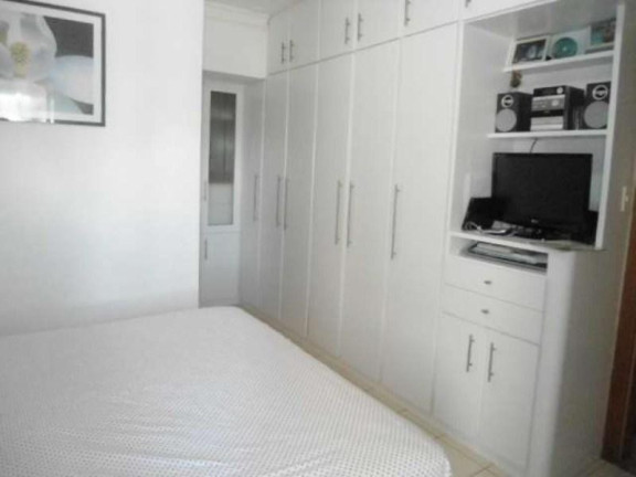 Imagem Apartamento com 4 Quartos à Venda, 140 m² em Aquárius - Salvador