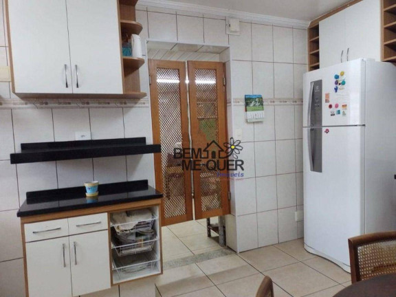 Imagem Sobrado com 3 Quartos à Venda, 188 m² em Mandaqui - São Paulo