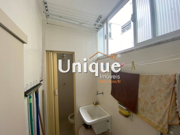 Apartamento com 2 Quartos à Venda, 70 m² em São Bento - Cabo Frio